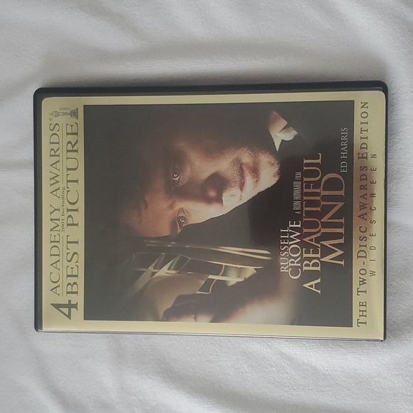 Four(4) DVD's Movie +1 DVD gift included See description below. Make an offer - Picture 4 of 16